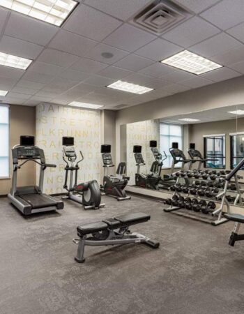 Residence Inn by Marriott Louisville Downtown