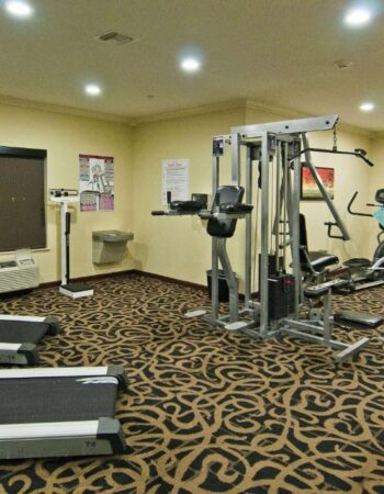 Wyndham Lake Charles, Louisiana