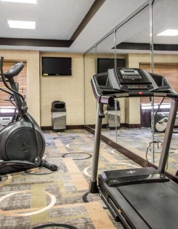 Quality Inn & Suites Memphis East