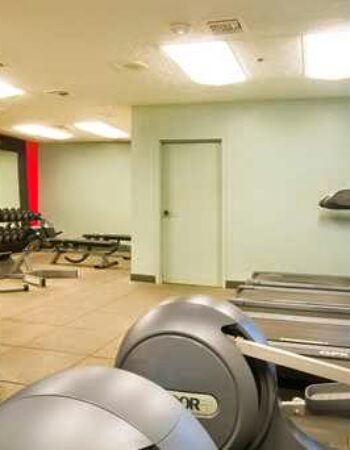 Embassy Suites by Hilton Los Angeles International Airport South