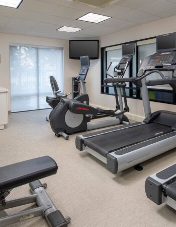 SpringHill Suites by Marriott Portland Hillsboro
