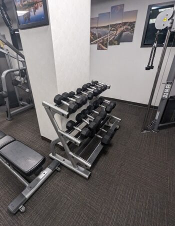 Residence Inn by Marriott Austin Downtown/Convention Center