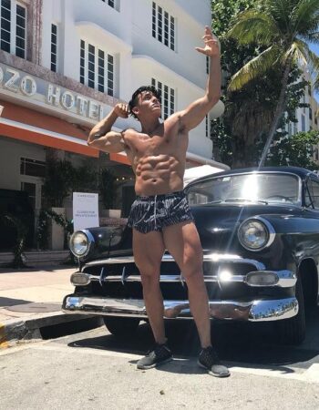 Cardozo Hotel South Beach