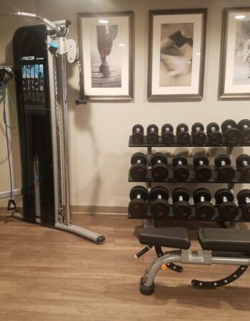 Staybridge Suites Indianapolis-Fishers, an IHG Hotel