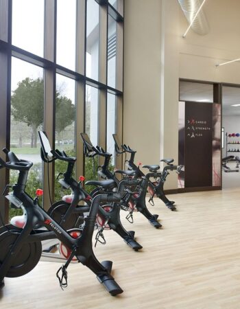Marriott Kansas City Overland Park