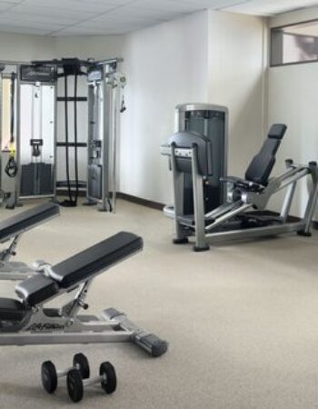 Marriott Kansas City Overland Park