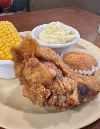 Big Mike’s Soul Food