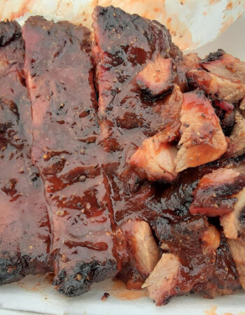 BBQ Jones