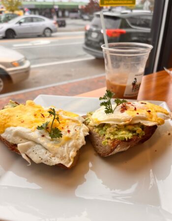 Burndi Star Coffee