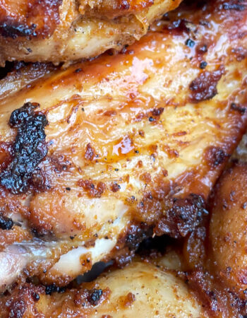 Oga Suya – Nigerian BBQ