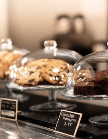 Mofer Coffee