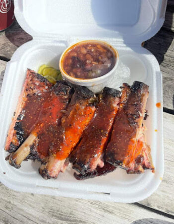 BBQ Jones