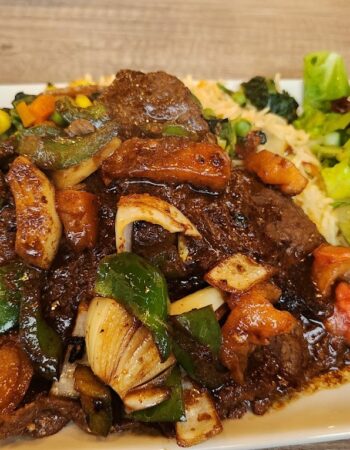 Hamdi Restaurant Somali Cuisine
