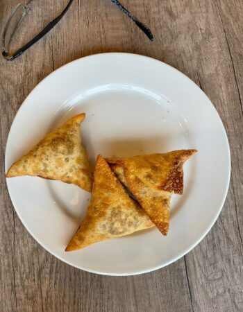 Hamdi Restaurant Somali Cuisine