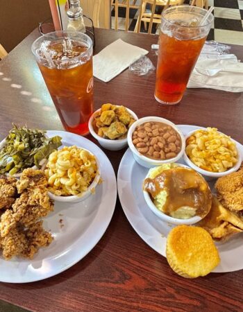 Big Mike’s Soul Food