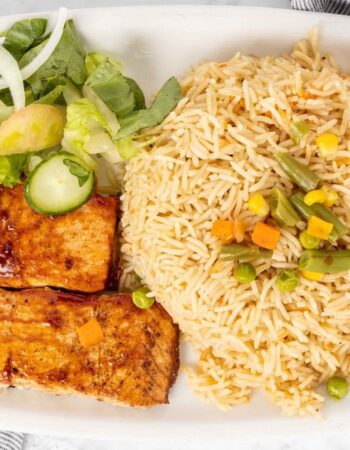 Hamdi Restaurant Somali Cuisine