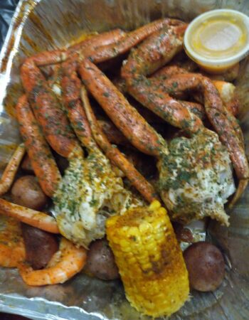 Big Mike’s Soul Food