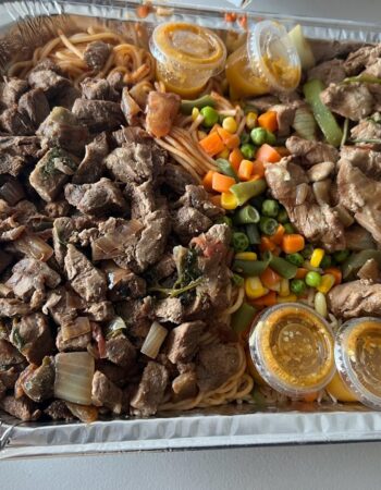 Hamdi Restaurant Somali Cuisine
