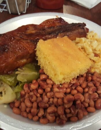 Big Mike’s Soul Food