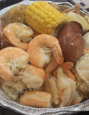 Big Mike’s Soul Food