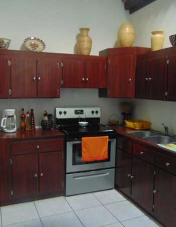 Fortaleza Suites Old San Juan