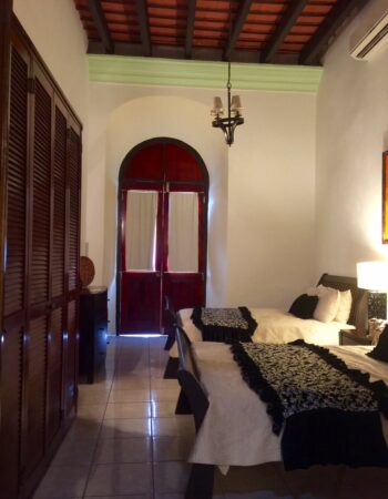 Fortaleza Suites Old San Juan