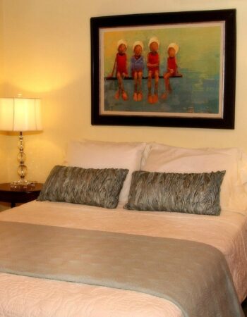 Fortaleza Suites Old San Juan