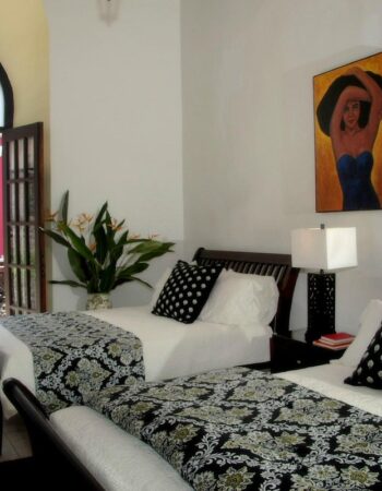 Fortaleza Suites Old San Juan