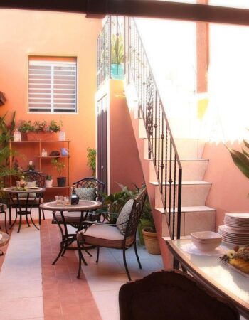 Fortaleza Suites Old San Juan