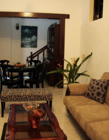 Fortaleza Suites Old San Juan