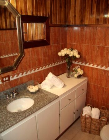 Fortaleza Suites Old San Juan