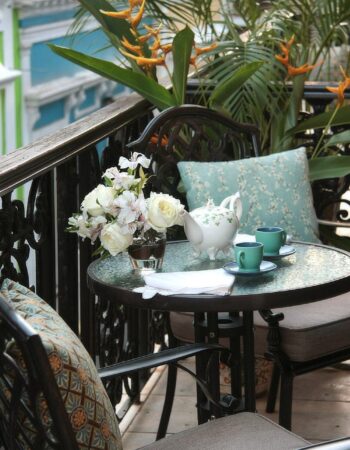 Fortaleza Suites Old San Juan