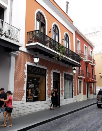 Fortaleza Suites Old San Juan