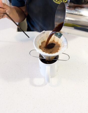 Mofer Coffee