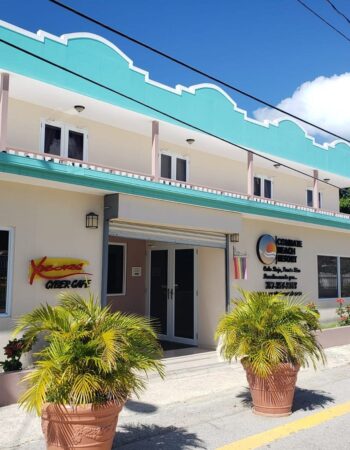 Combate Beach Resort