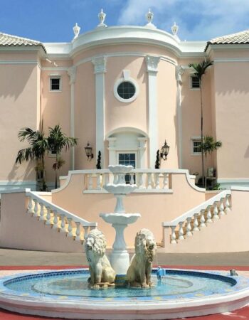 Ocean West Boutique Hotel, Bahamas