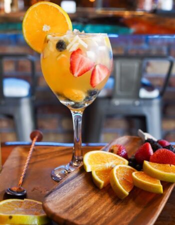 El Toro Loco Churrascaria Steakhouse – Little Havana