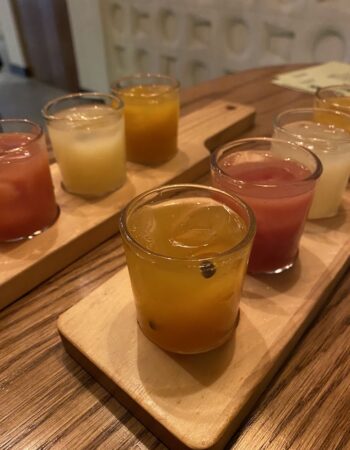 Berimbau Brazilian Kitchen – NYC’s Midtown