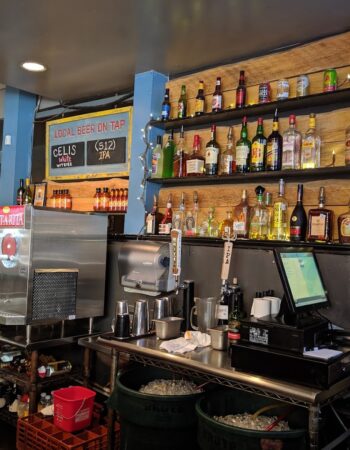 Hoover’s Cooking – Austin, TX