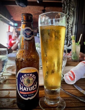 Old’s Havana Cuban Bar & Cocina