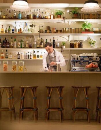 Bingham Riverhouse, Boutique Hotel in England