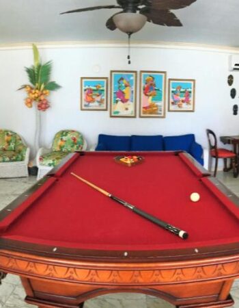 Ocean West Boutique Hotel, Bahamas