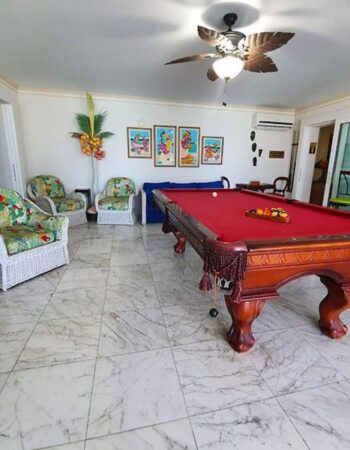 Ocean West Boutique Hotel, Bahamas
