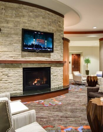 Residence Inn National Harbor Washington, D.C. Area