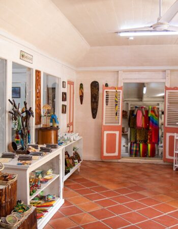 Fond Doux Eco Resort, St. Lucia