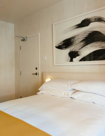 Ode Hotel Toronto