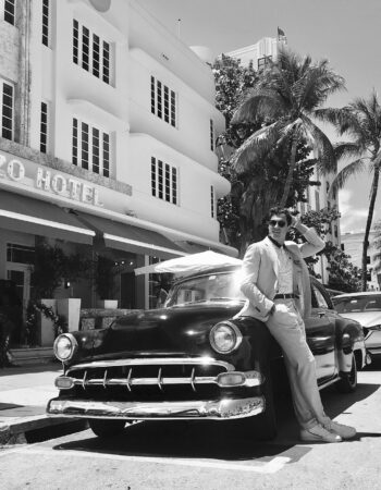 Cardozo Hotel South Beach