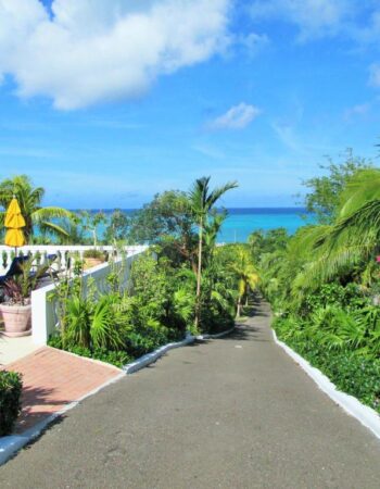 Ocean West Boutique Hotel, Bahamas
