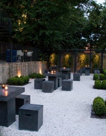 Bingham Riverhouse, Boutique Hotel in England