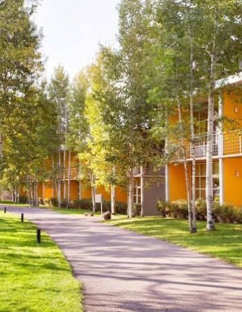 Aspen Meadows Resort